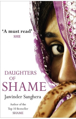 Daughters of Shame