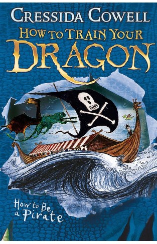 How To Be a Pirate (How To Train Your Dragon)
