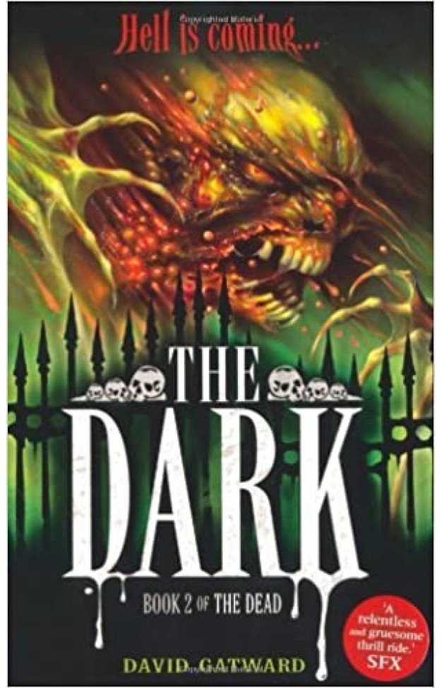 The Dead: The Dark : Book 2