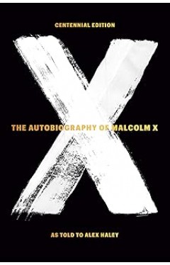 The Autobiography of Malcolm X