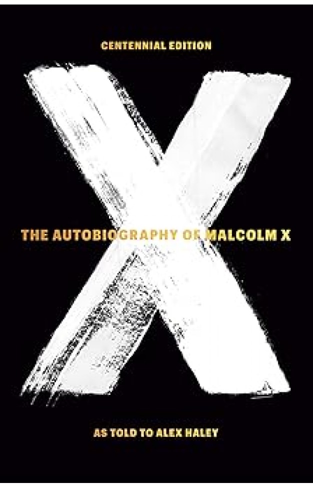The Autobiography of Malcolm X