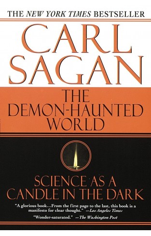 The Demon Haunted World Science As A Candle In The Dark 