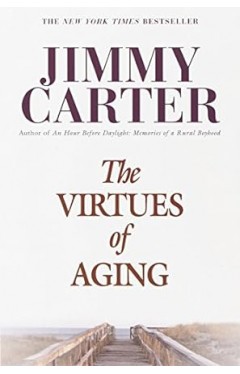 The Virtues of Aging