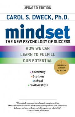 Mindset The New Psychology Of Success