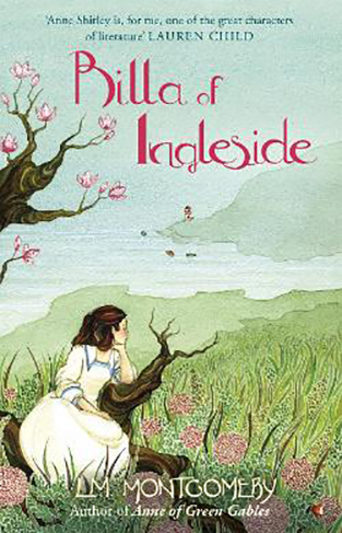 Dormant: Rilla of Ingleside (Puffin Classics)