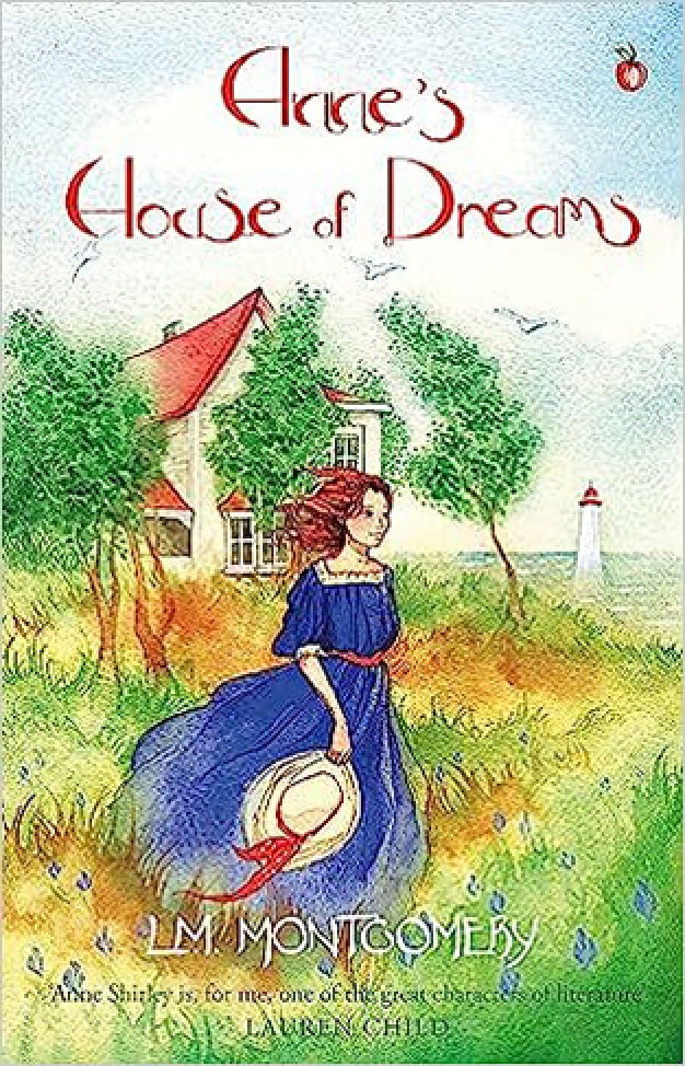 Anne's House of Dreams (Anne of Green Gables)