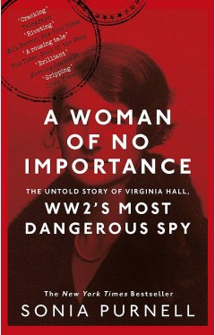 A Woman of No Importance