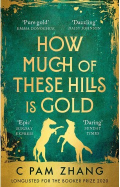 How Much of These Hills Is Gold