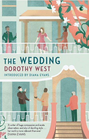 The Wedding (Virago Modern Classics)