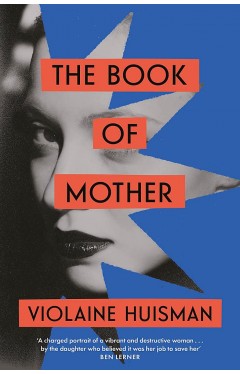 The Book of Mother - Longlisted for the International Booker Prize