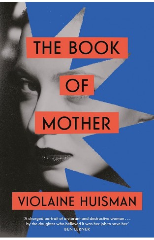 The Book of Mother - Longlisted for the International Booker Prize