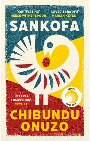 Sankofa: 'I LOVED Sankofa' Marian Keyes