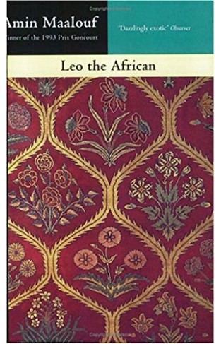 Leo The African