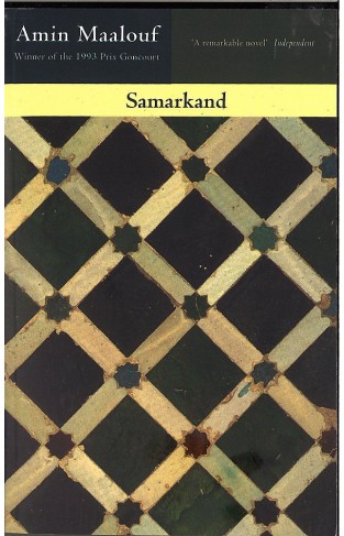 Samarkand