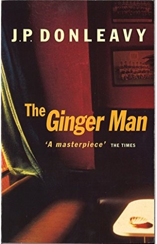 The Ginger Man