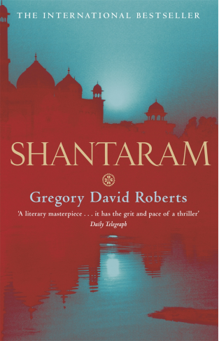 Shantaram 