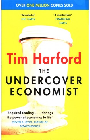The Undercover Economist 
