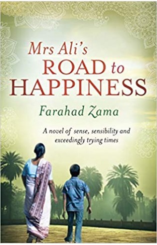 Mrs Ali's Road to Happiness