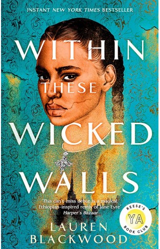 Within These Wicked Walls: the must-read Reese Witherspoon Book Club Pick