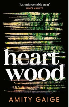 Heartwood