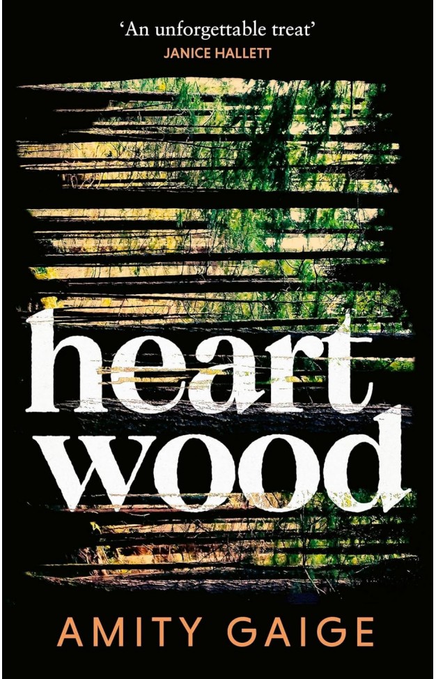 Heartwood