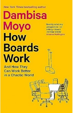 How Boards Work