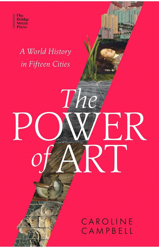 The Power of Art