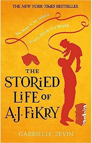 The Storied Life of A. J. Fikry 
