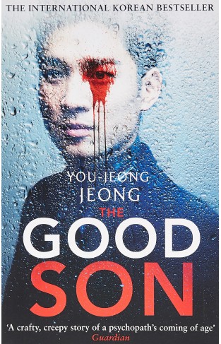 The Good Son - A Novel