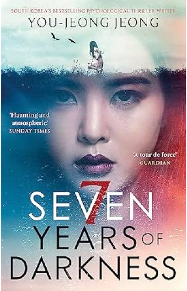 Seven Years of Darkness