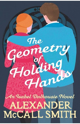 The Geometry of Holding Hands