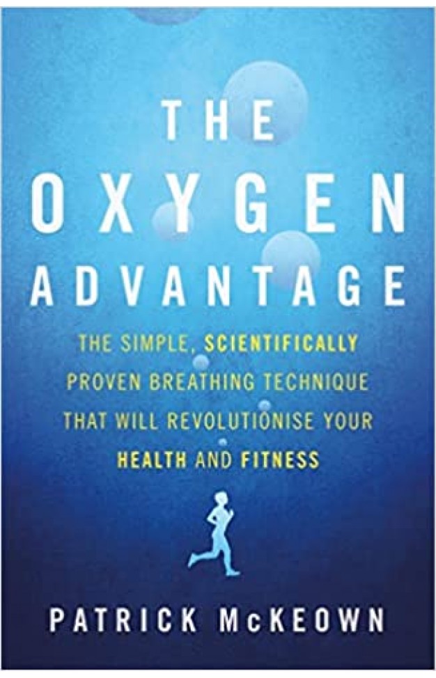 The Oxygen Advantage