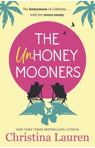 The Unhoneymooners: escape to paradise with this hilarious and feel good romantic comedy