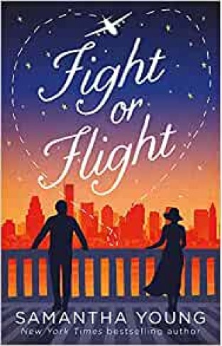 Fight Or Flight