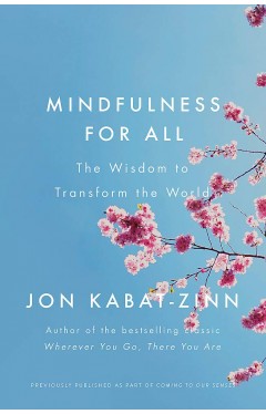 Mindfulness for All - The Wisdom to Transform the World