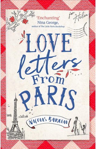 Love Letters from Montmartre