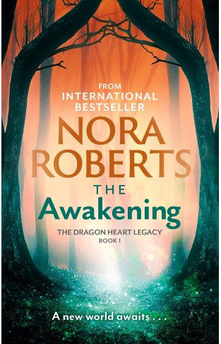The Awakening - The Dragon Heart Legacy, Book 1
