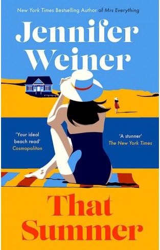 That Summer: 'If you have time for only one book this summer, pick this one' The New York Times