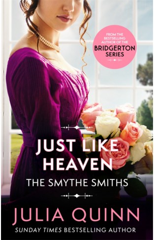 Just Like Heaven (Smythe-Smith Quartet)