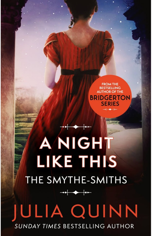 A Night Like This (Smythe-Smith Quartet)