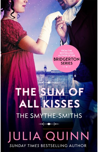 The Sum of All Kisses (Smythe-Smith Quartet)