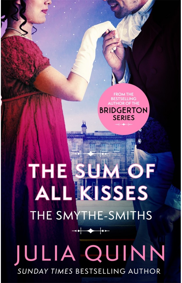 The Sum of All Kisses (Smythe-Smith Quartet)