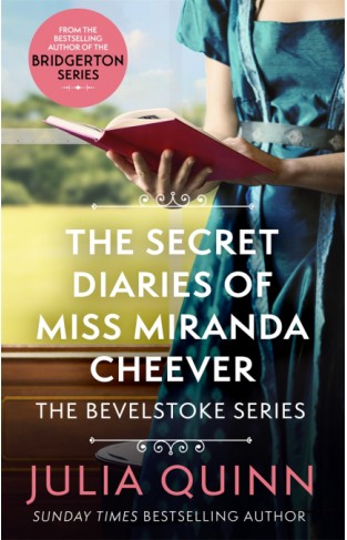 The Secret Diaries of Miss Miranda Cheever