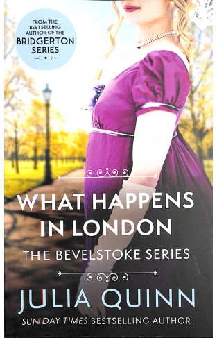 What Happens In London (Tom Thorne Novels)