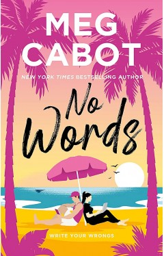 No Words (Little Bridge Island)