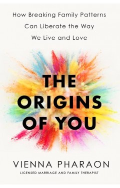 The Origins of You