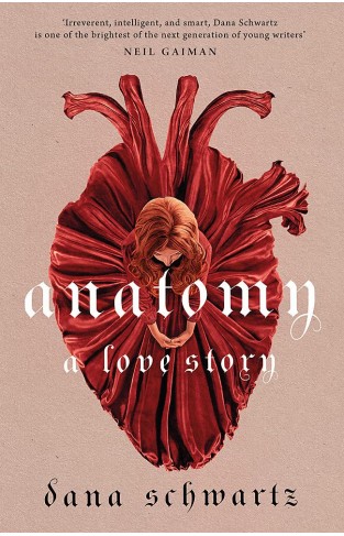 Anatomy: A Love Story: the must-read Reese Witherspoon Book Club Pick