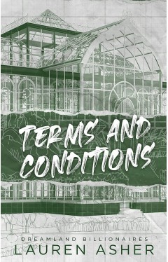 Terms and Conditions: TikTok made me buy it! Meet the Dreamland Billionaires