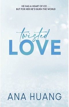Twisted Love - TikTok Made Me Buy It! Fall Into a World of Addictive Romance