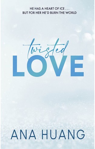 Twisted Love - TikTok Made Me Buy It! Fall Into a World of Addictive Romance